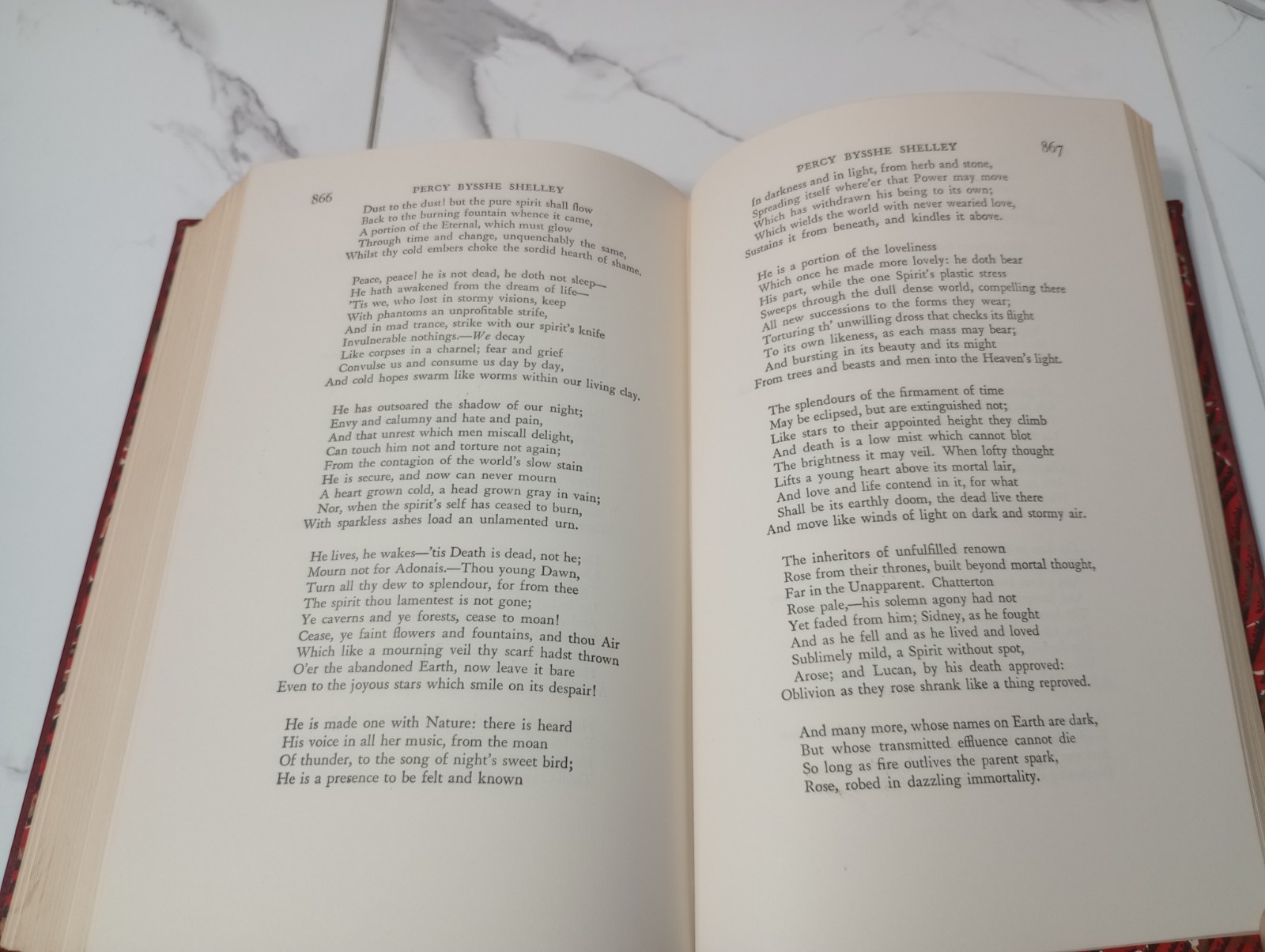 Harvard Classics English Poetry Vol 2 #41 56th Printing 1963 Collins Fitzgerald
