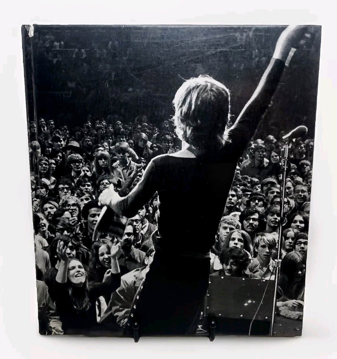 Let It Bleed: The Rolling Stones, Altamont, and the End of the Sixties 2009 Book