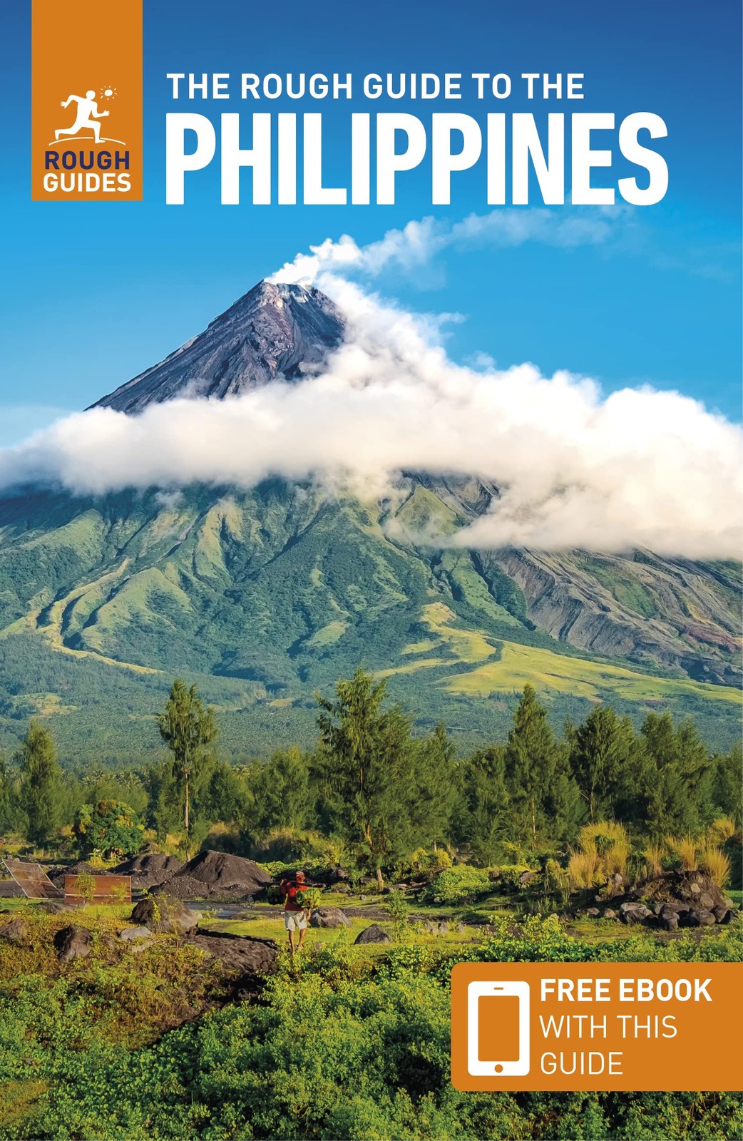 The Rough Guide to the Philippines (Travel Guide with eBook)