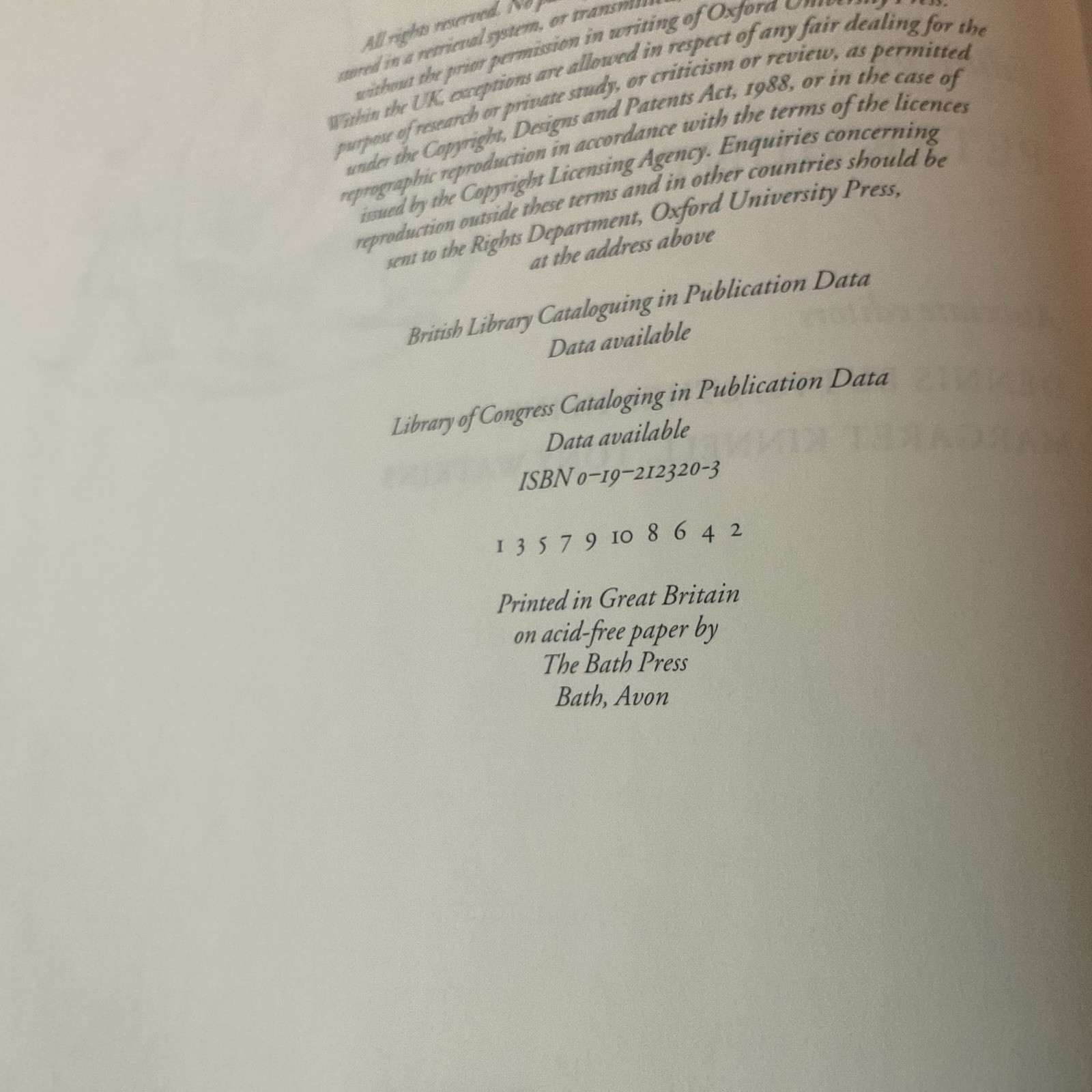 Children’s Literature: An Illustrated History by Hunt FIRST EDITION 1995 Oxford