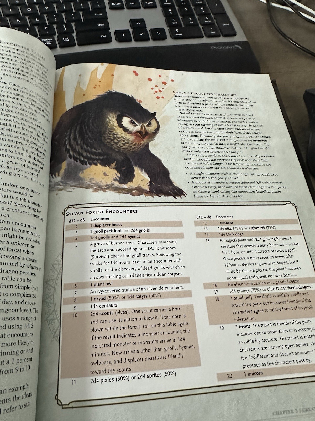Dungeons and Dragons Dungeon Master’s Guide (Core Rulebook, d&d Roleplaying…