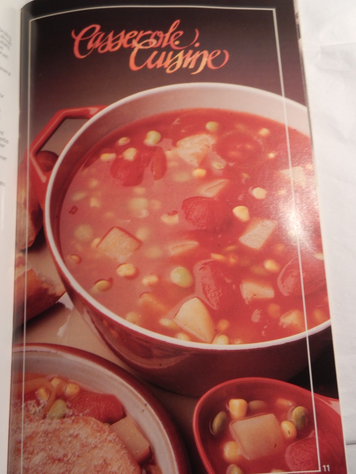 Vintage THE TURKEY STORE COOKBOOK Jerome Foods 1983 Paperback – 83 Pages NEW