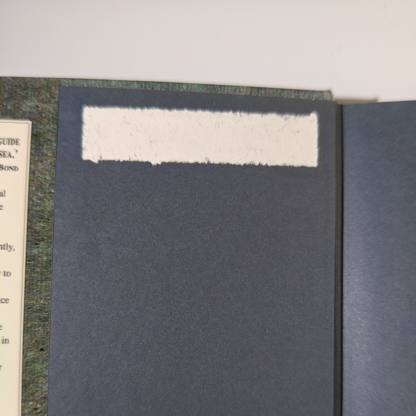 The Boating Bible by Jim Murrant Hardcover 1991