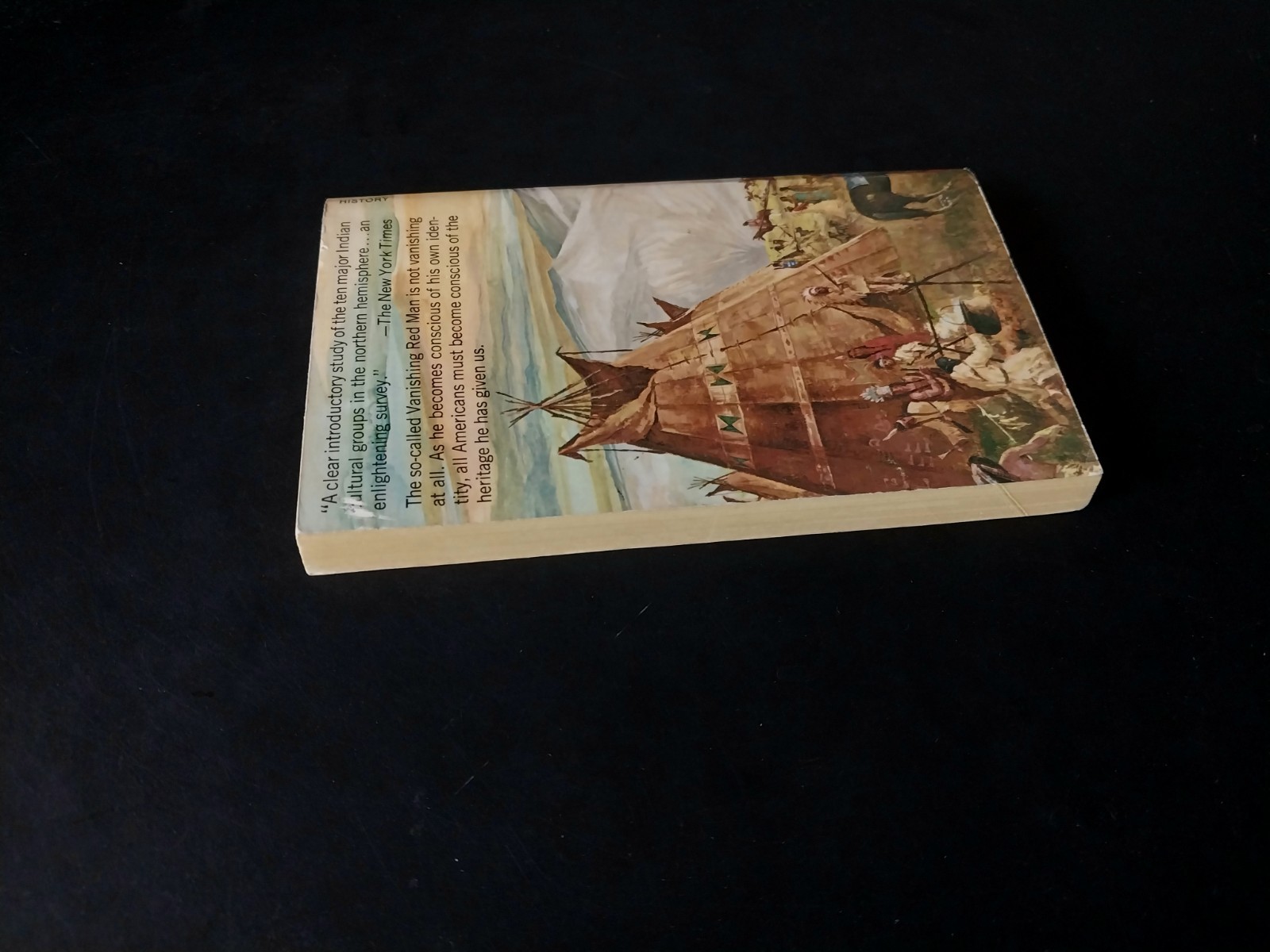 Robert Silverberg – Home of the Red Man – Washington Square Press Edition 1971