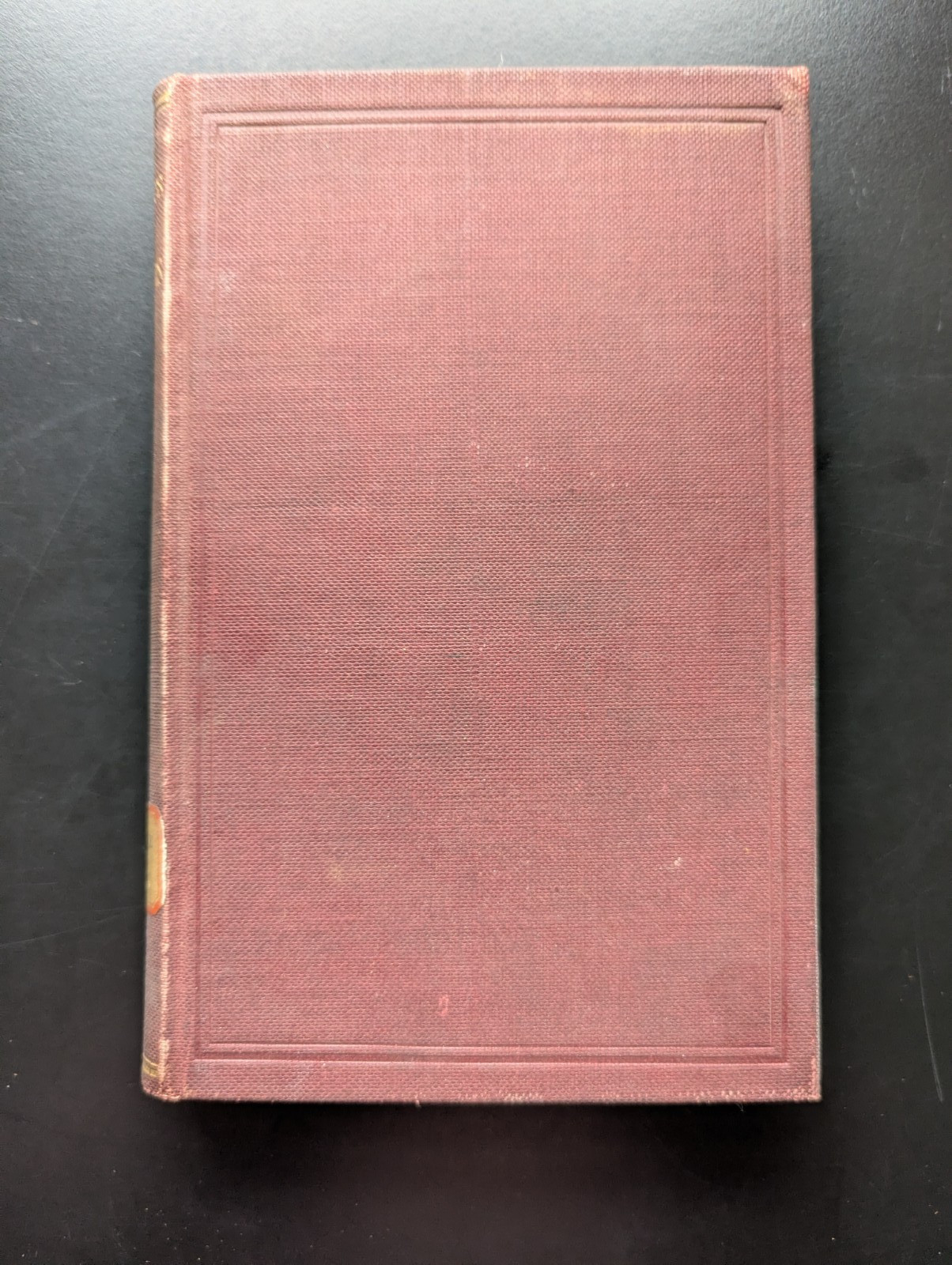 1875 Lectures On Syphilis & Local Genital Disease – Henry Lee Churchill Scarce