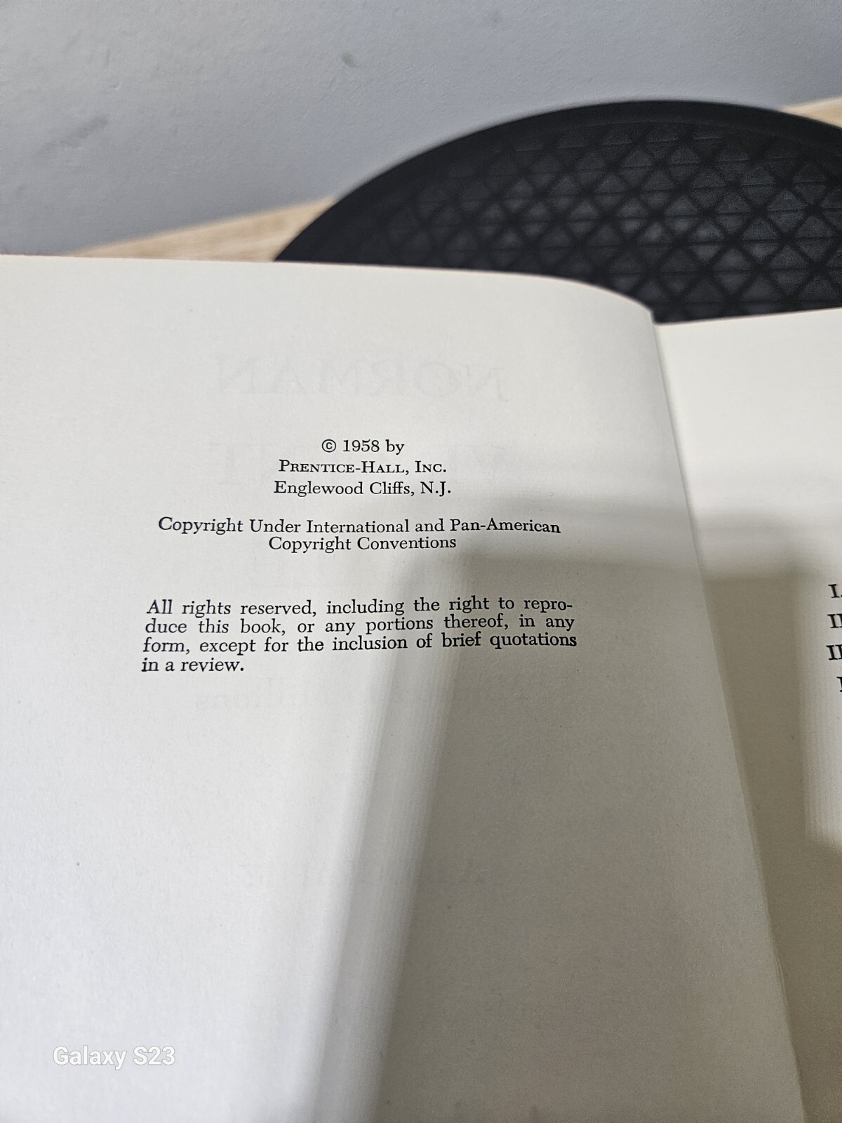 NORMAN VINCENT PEALE, MINISTER TO MILLIONS: A BIOGRAPHY By Arthur Gordon