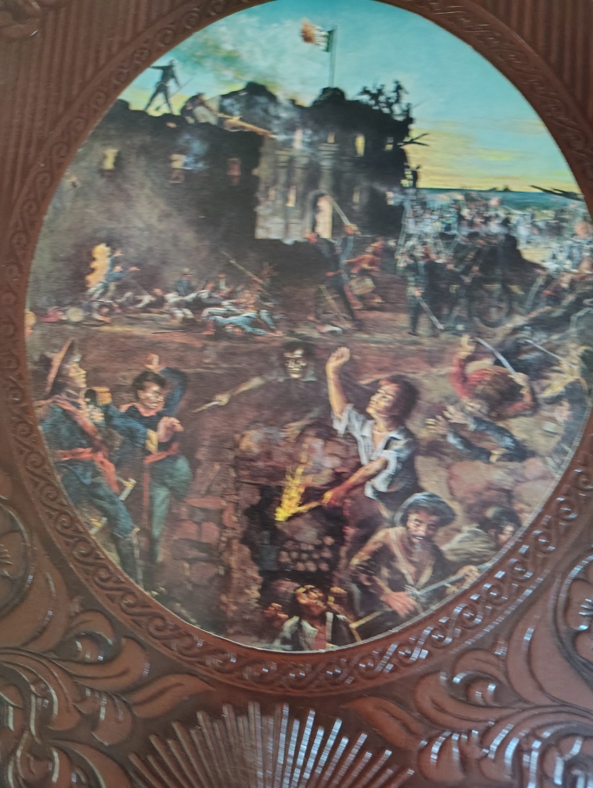 Time Life Books: The Old West Series -9 Books