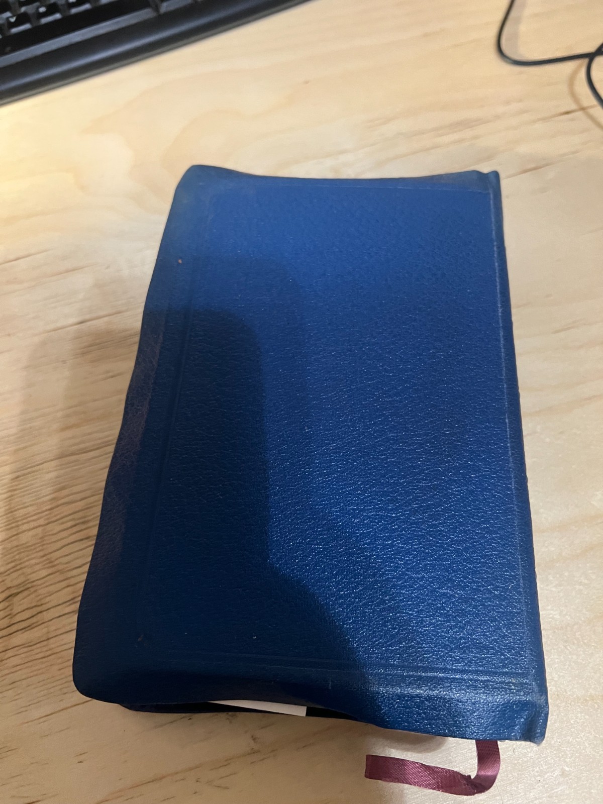 Holy Bible Masonic Edition, The World Publishing Co, The Great Light of Masonry