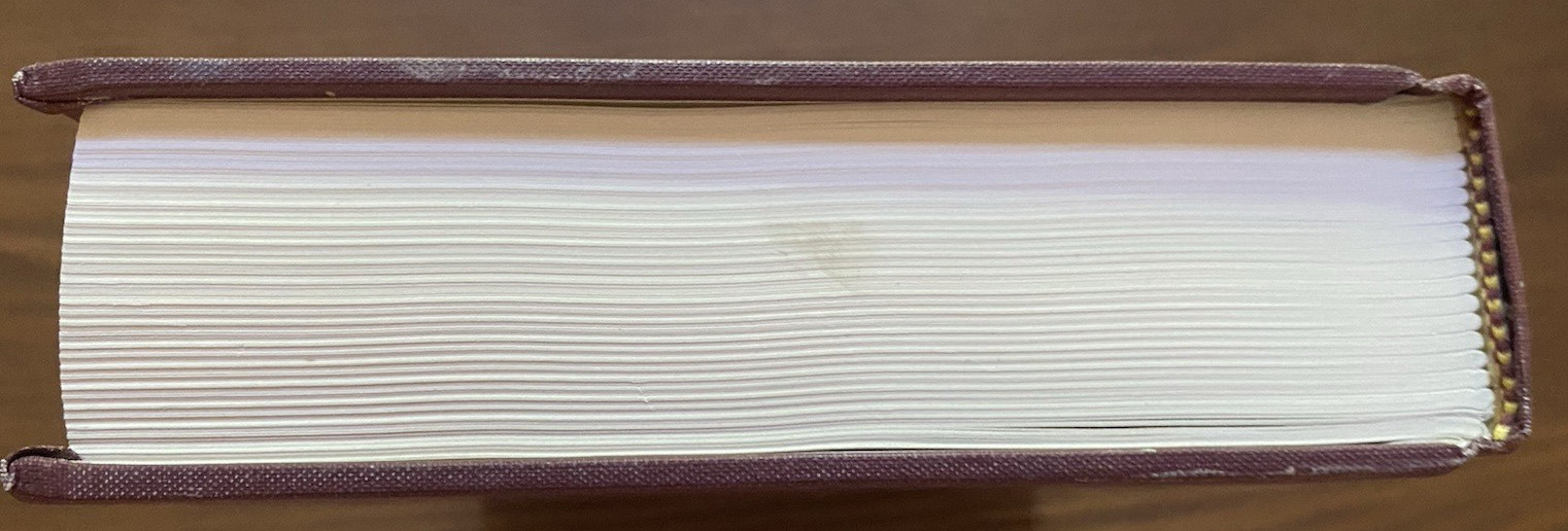 Lights and Shades in San Francisco 1999 B E Lloyd Facsimile Ed of 1876 HC