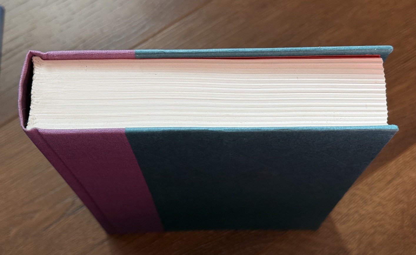 1999 HARRY POTTER and the Prisoner of Azkaban by J. K. Rowling, TRUE 1st Edition