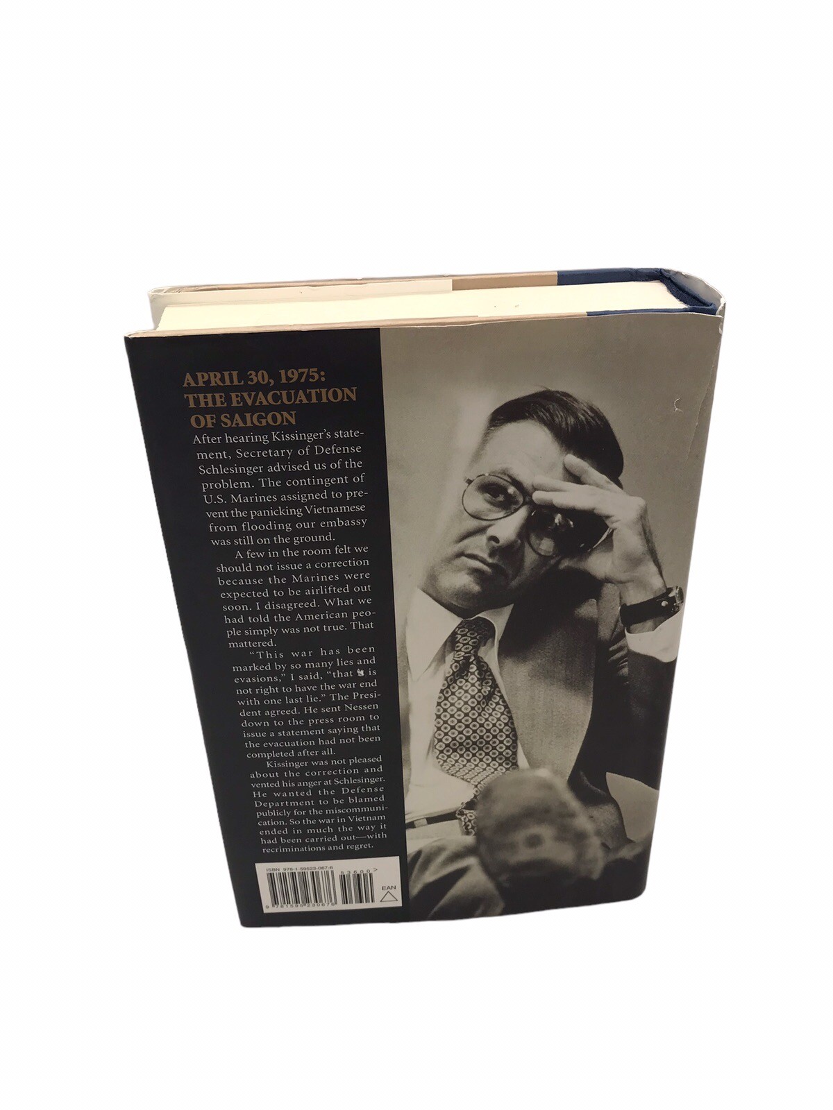 Known and Unknown: A Memoir by Donald Rumsfeld (2011, Hardcover Book) SIGNED