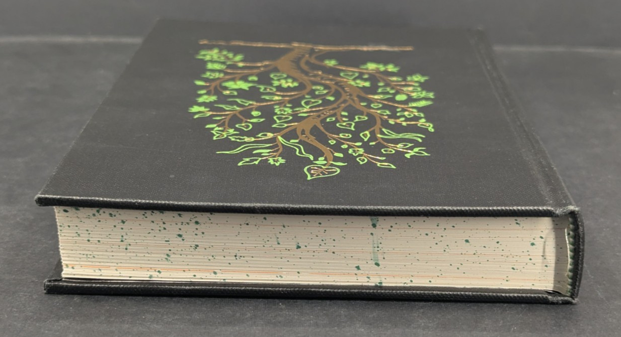 J.R.R Tolkien Poems and Stories First Deluxe Edition 1980 George Allen & Unwin
