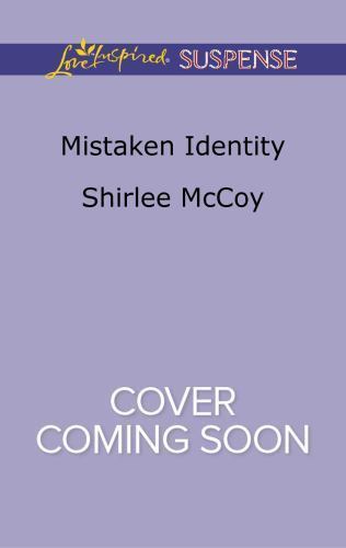 Mistaken Identity by McCoy, Shirlee