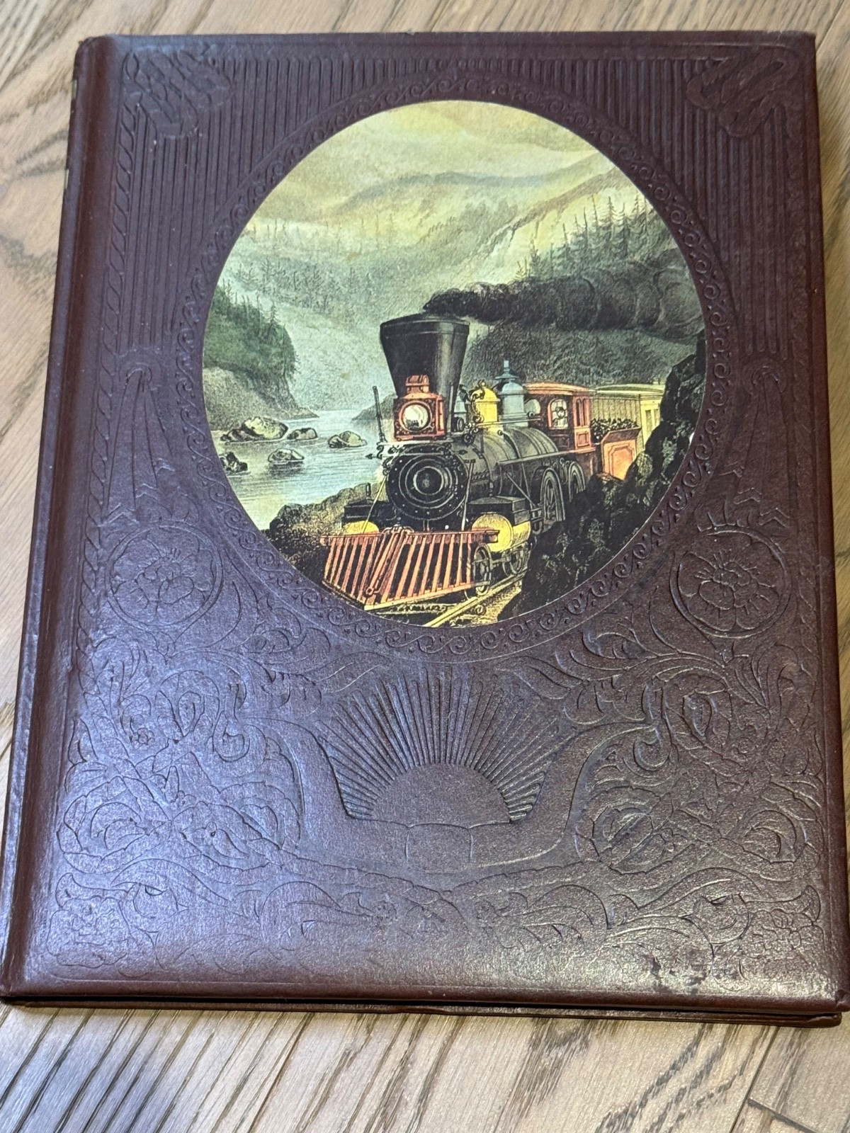 Time-Life Books “The Old West” series Lot of 9 books Amazing condition 1973