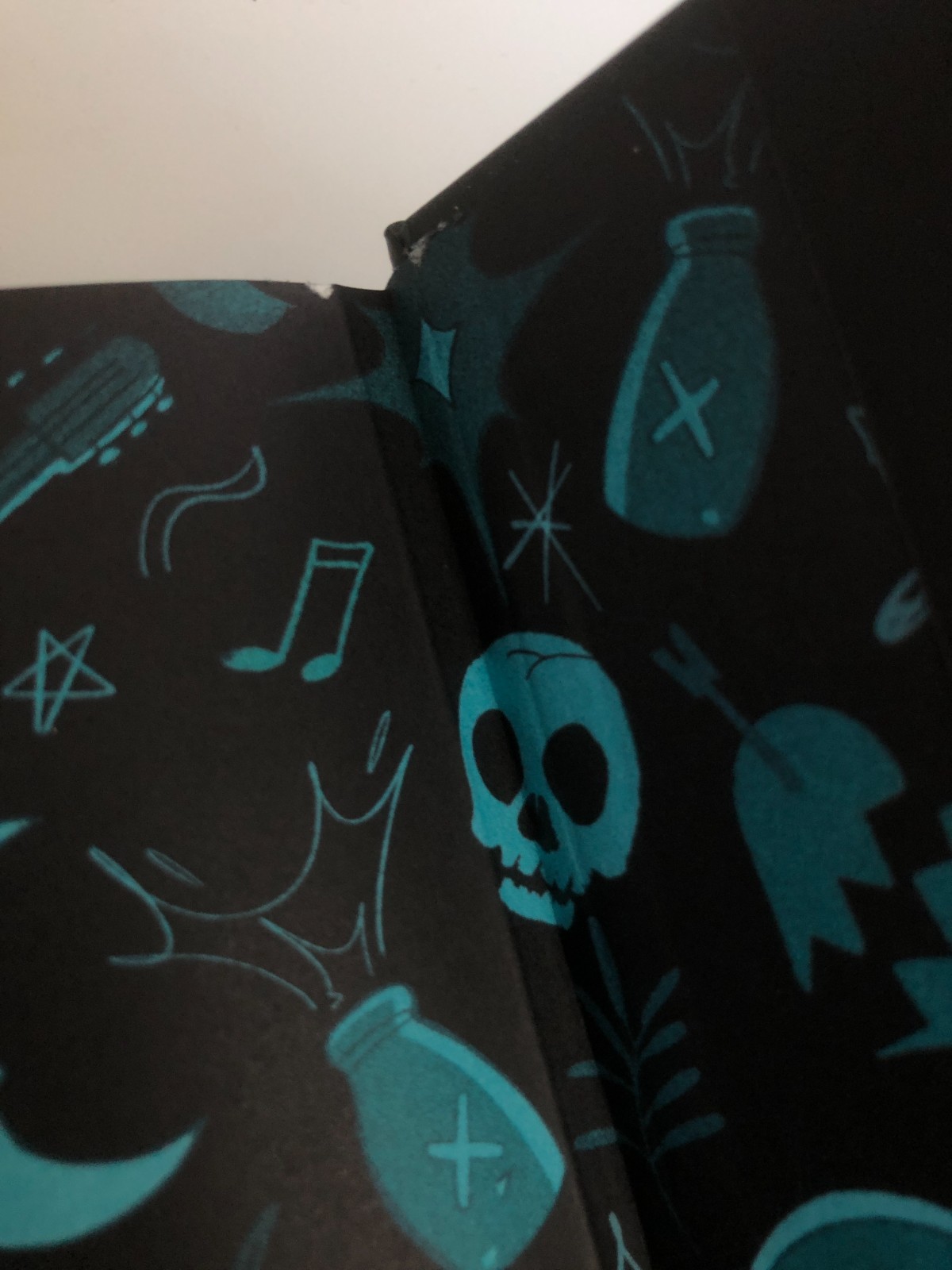 Ruinous Love series by Brynne Weaver FairyLoot exclusive edition