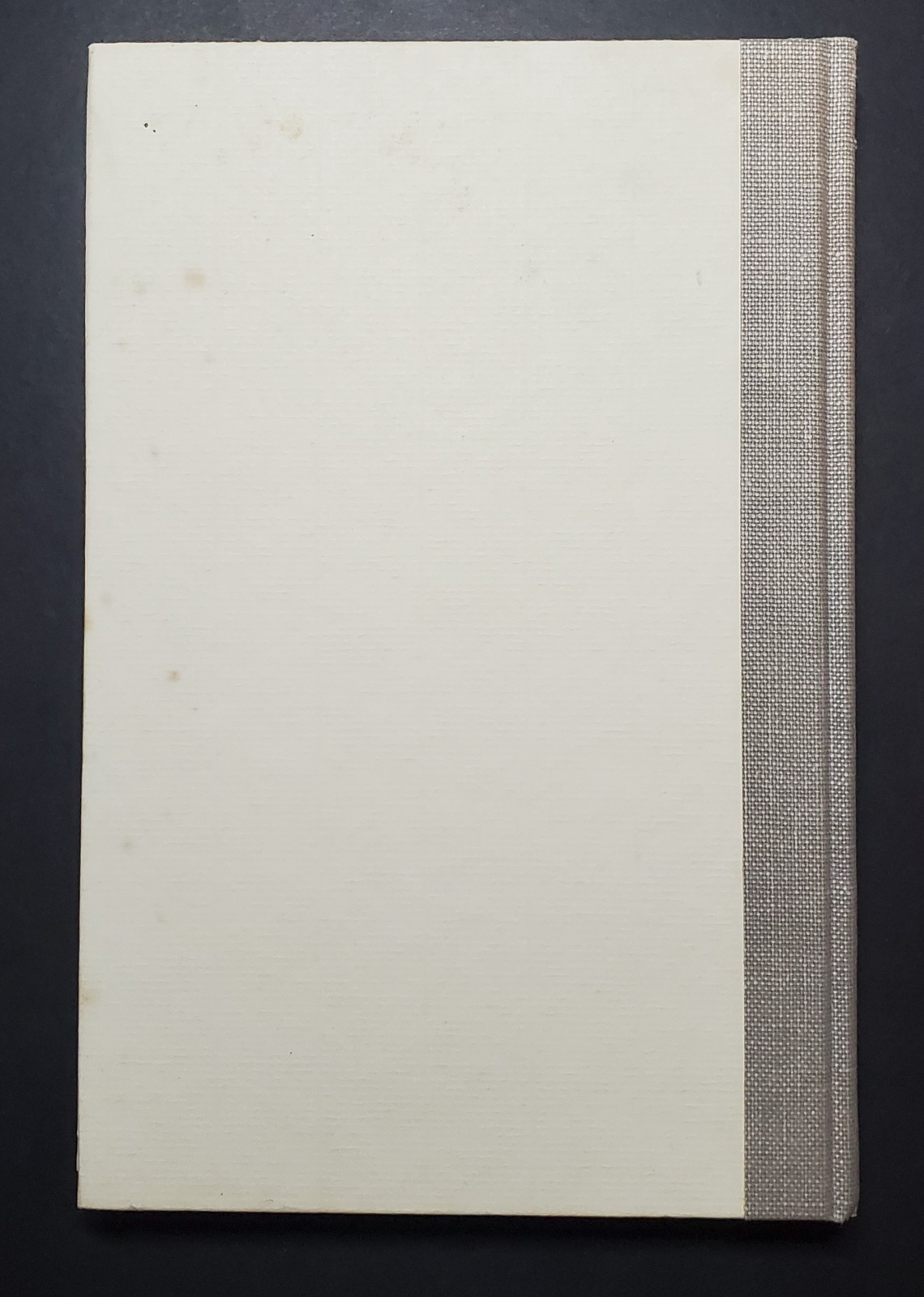 Vintage Literary Collection Signed/Limited (1/276) Edition HC MSS SPRING 1981