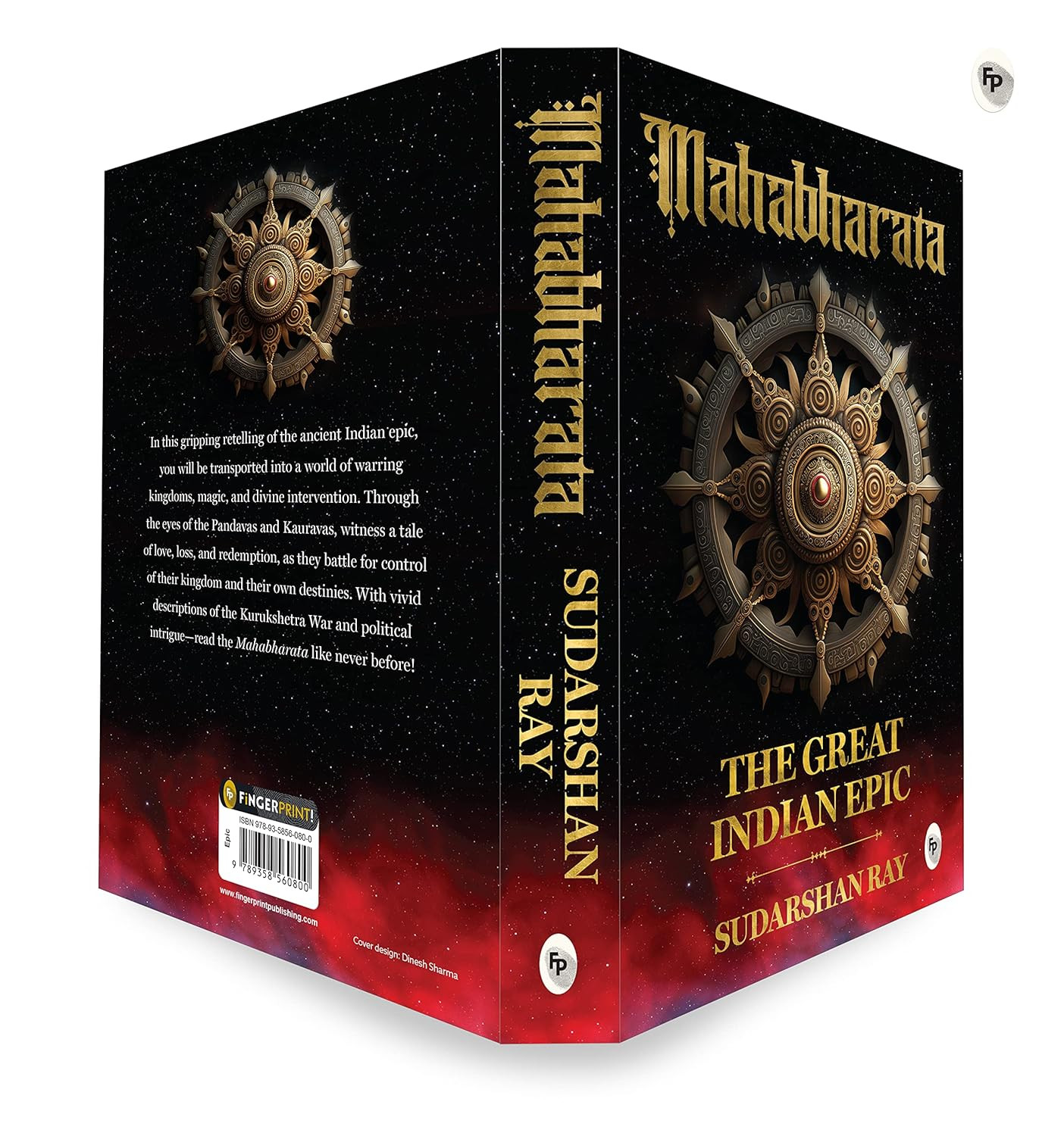 Mahabharata: the Great Indian Epic