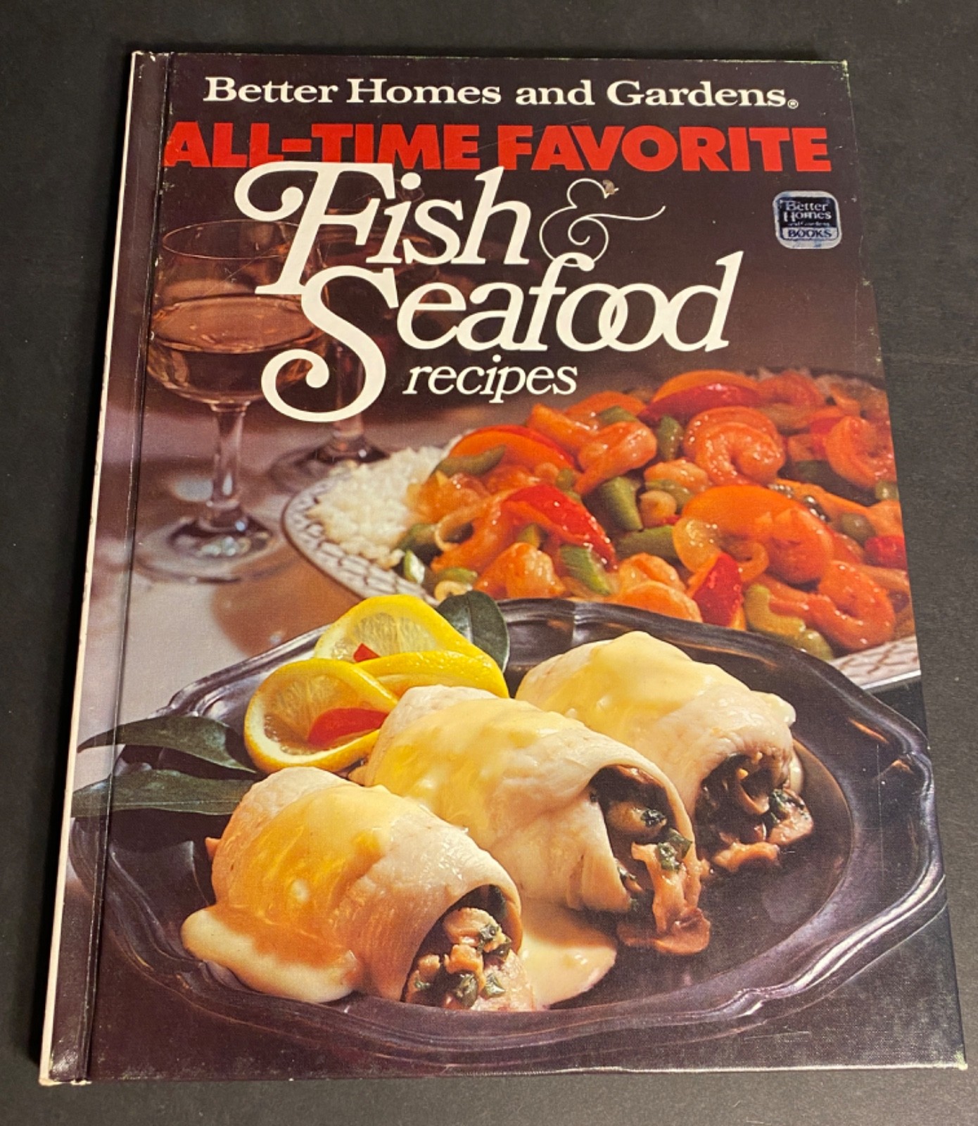 Vintage Better Homes & Gardens Lot Of 13 Hardcover Cook Books 1983 Meredith Corp