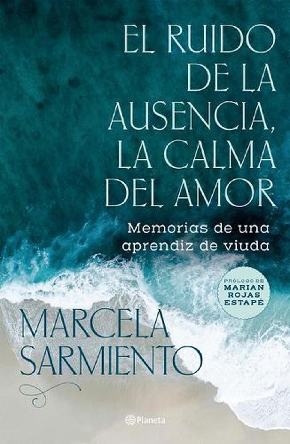 El Ruido de la Ausencia, La Calma del Amor (Entrevistas) / The Noise of Absence,
