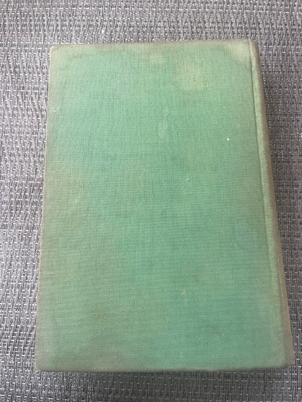 A Jew in Love by Ben Hecht HC (1931) 6th Edition