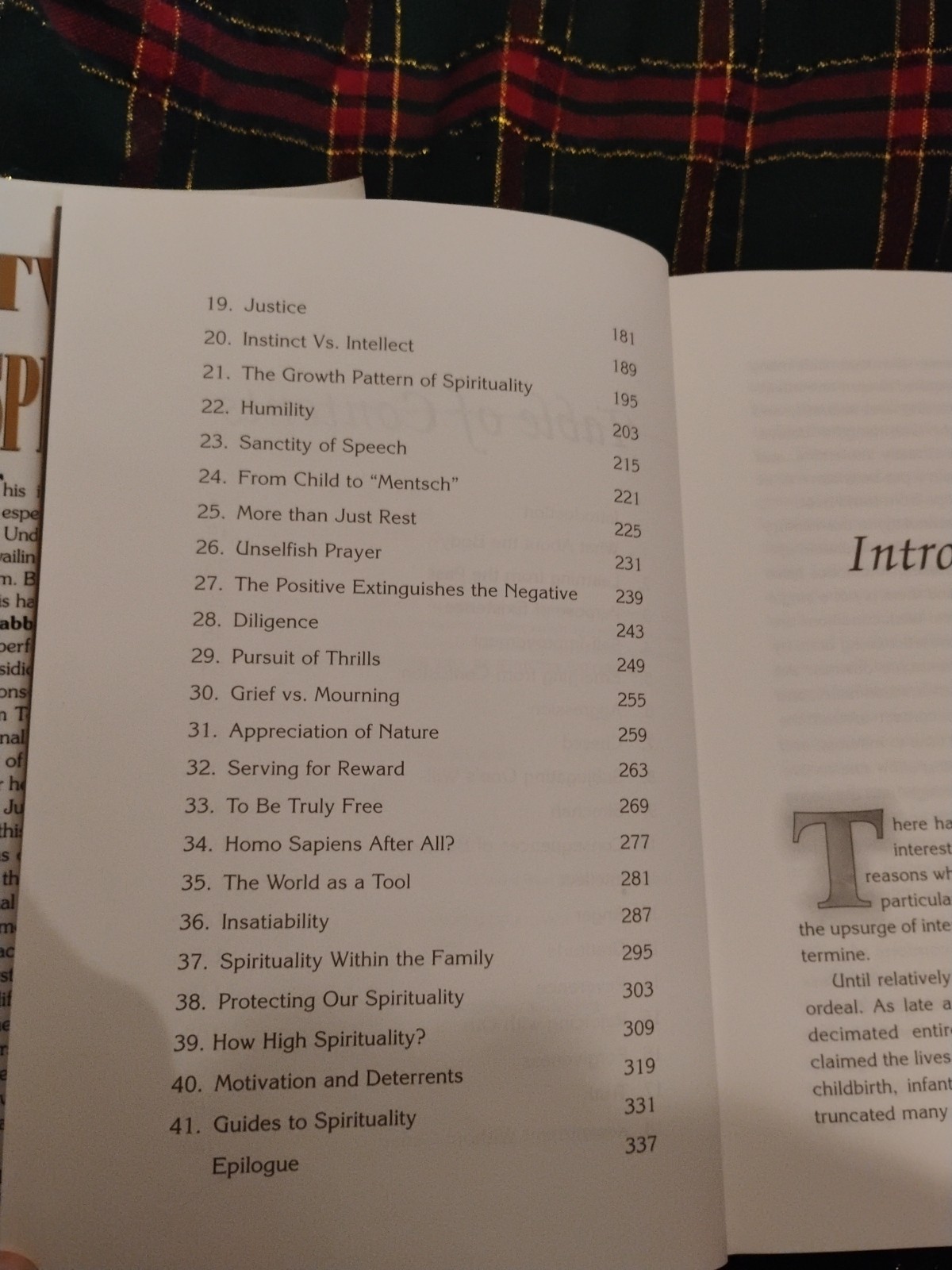 Twerski on Spirituality by Abraham J. Twerski (1998, Hardcover)