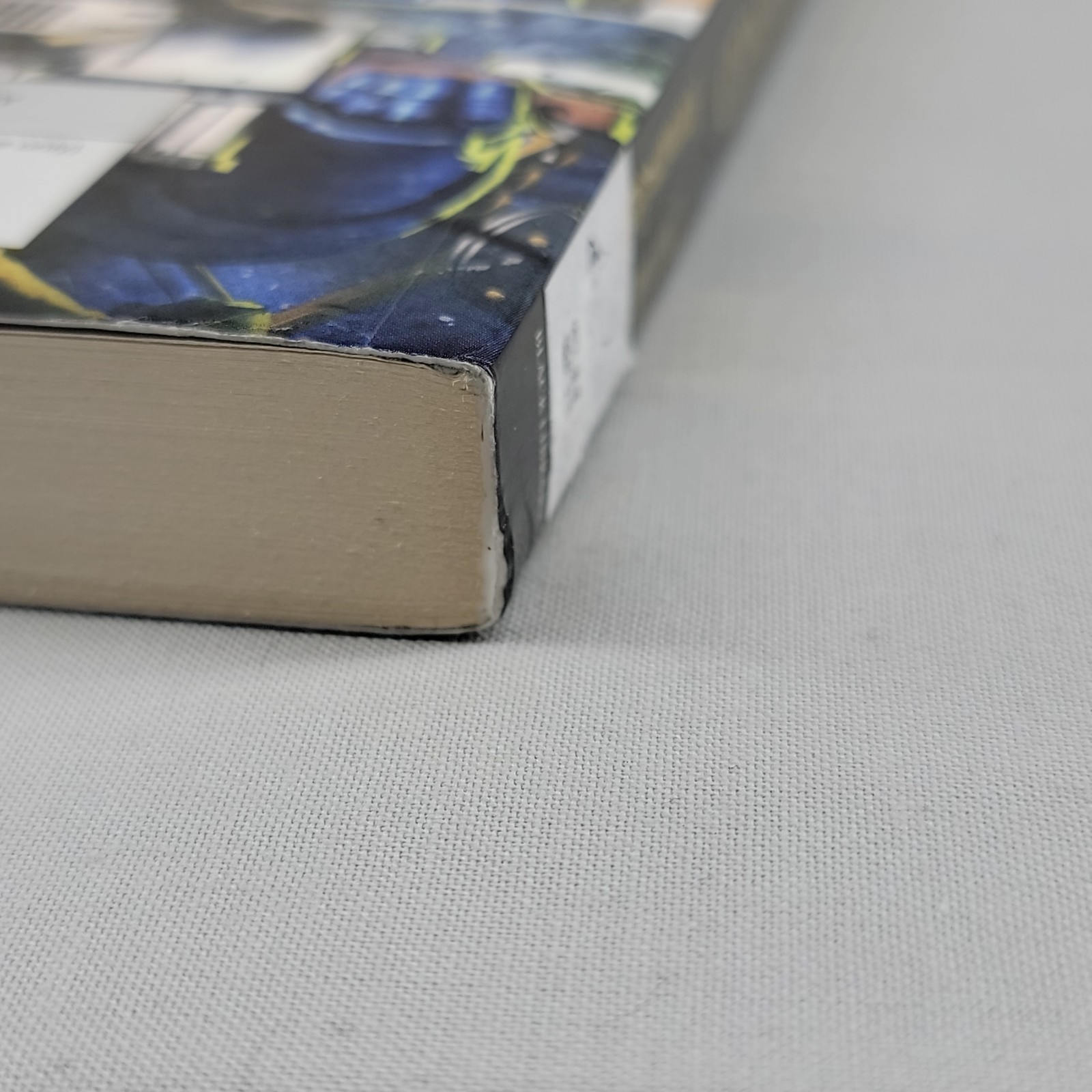 The Unburdened Betrayal Calth Horus Heresy David First Print Ex-Library
