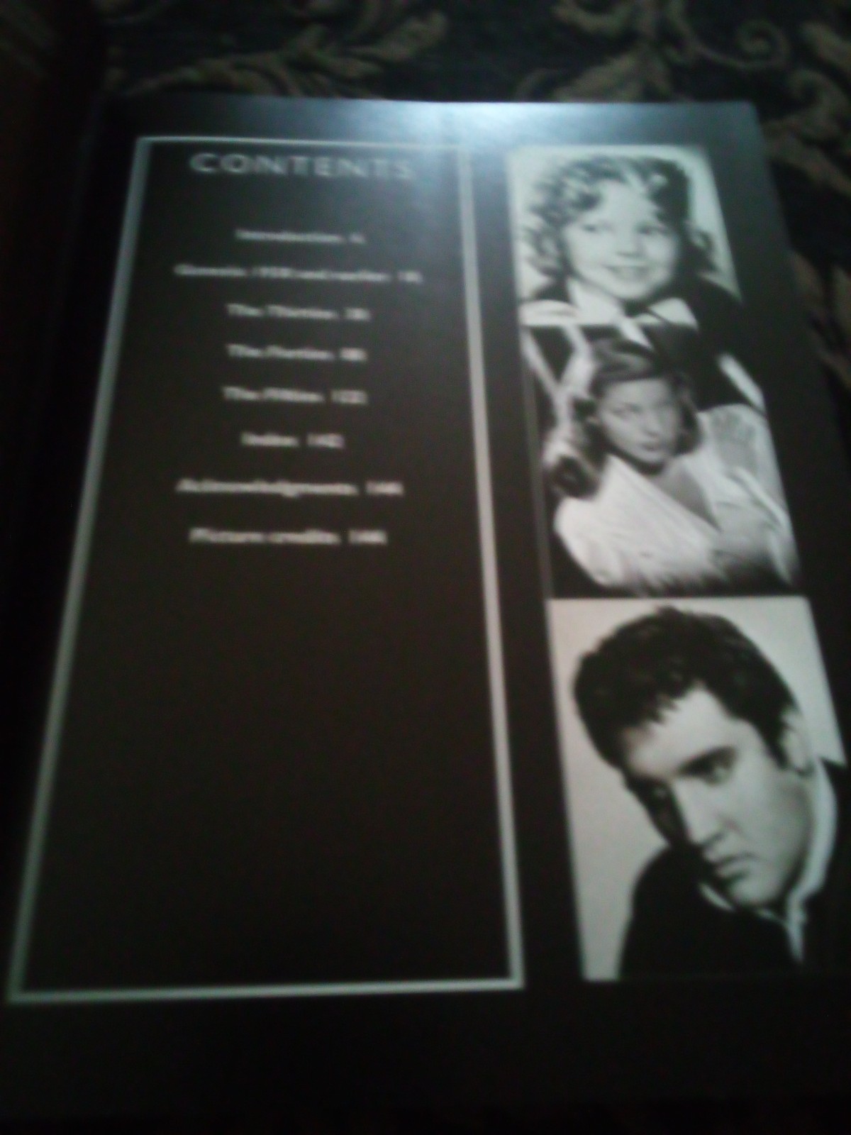 HOLLYWOOD PORTRAITS~Hicks Nisperos~How To Take Classic Shots~Camera Photography