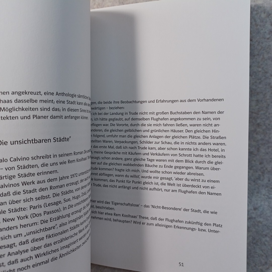 More is More : OMA/Rem Koolhaas Theorie und Architektur Heike Sinning