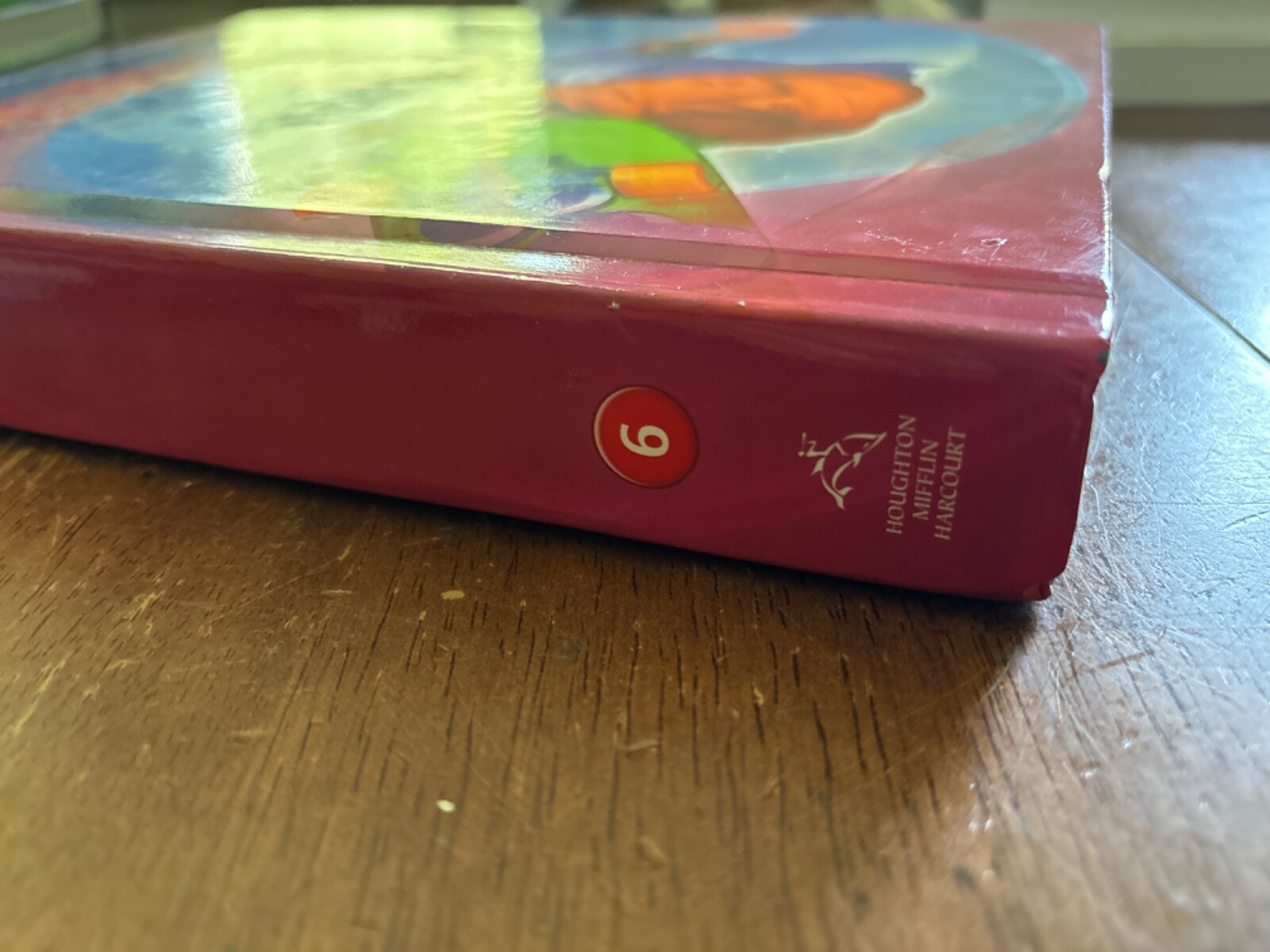 Journeys Ser.: Journeys : Common Core Student Edition Grade 6 2014 by…