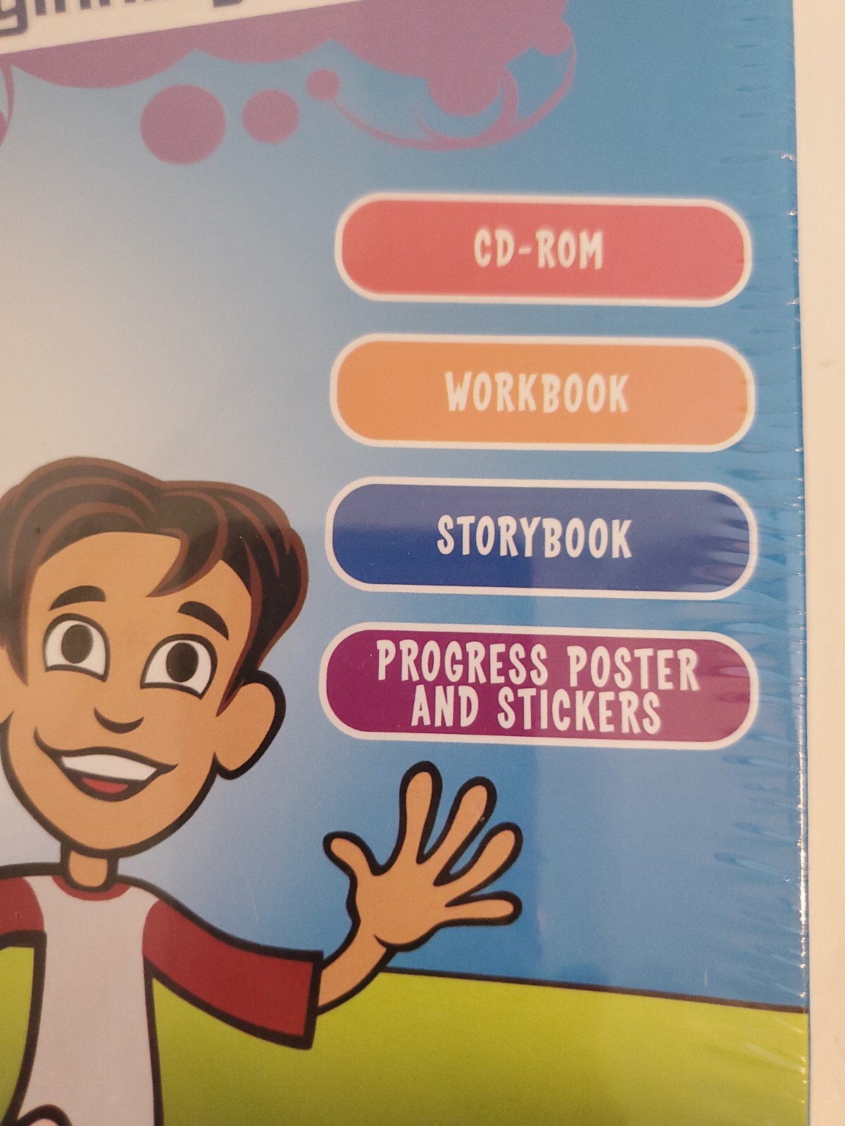 Hooked on Spanish Beginning Spanish by LLC HOP (2006, Mixed Media)