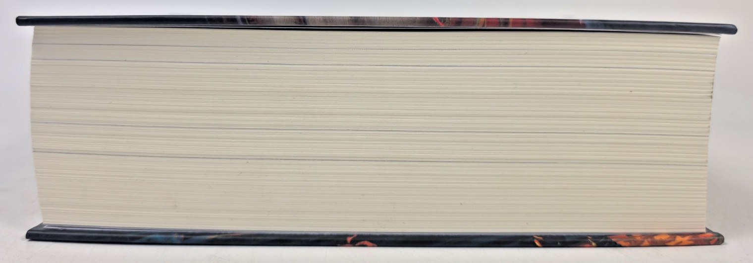 Horus Heresy Siege of Terra ~ The End & The Death ~ Vol 2 ~ 1st Ed/Print ~ HC/DJ