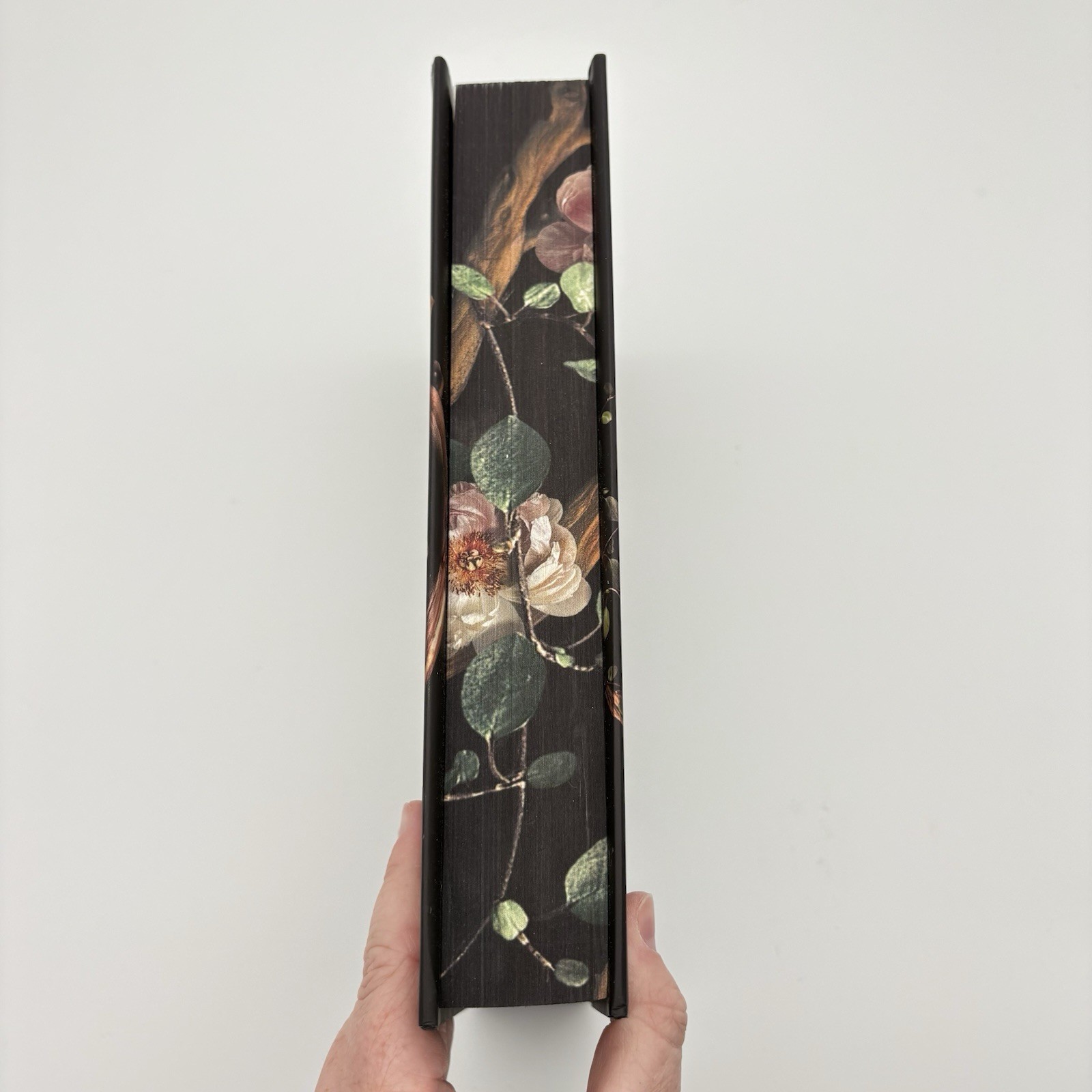 Shield Of Sparrows Deluxe Edition Sprayed Edges Devney Perry 1st Ed OOP