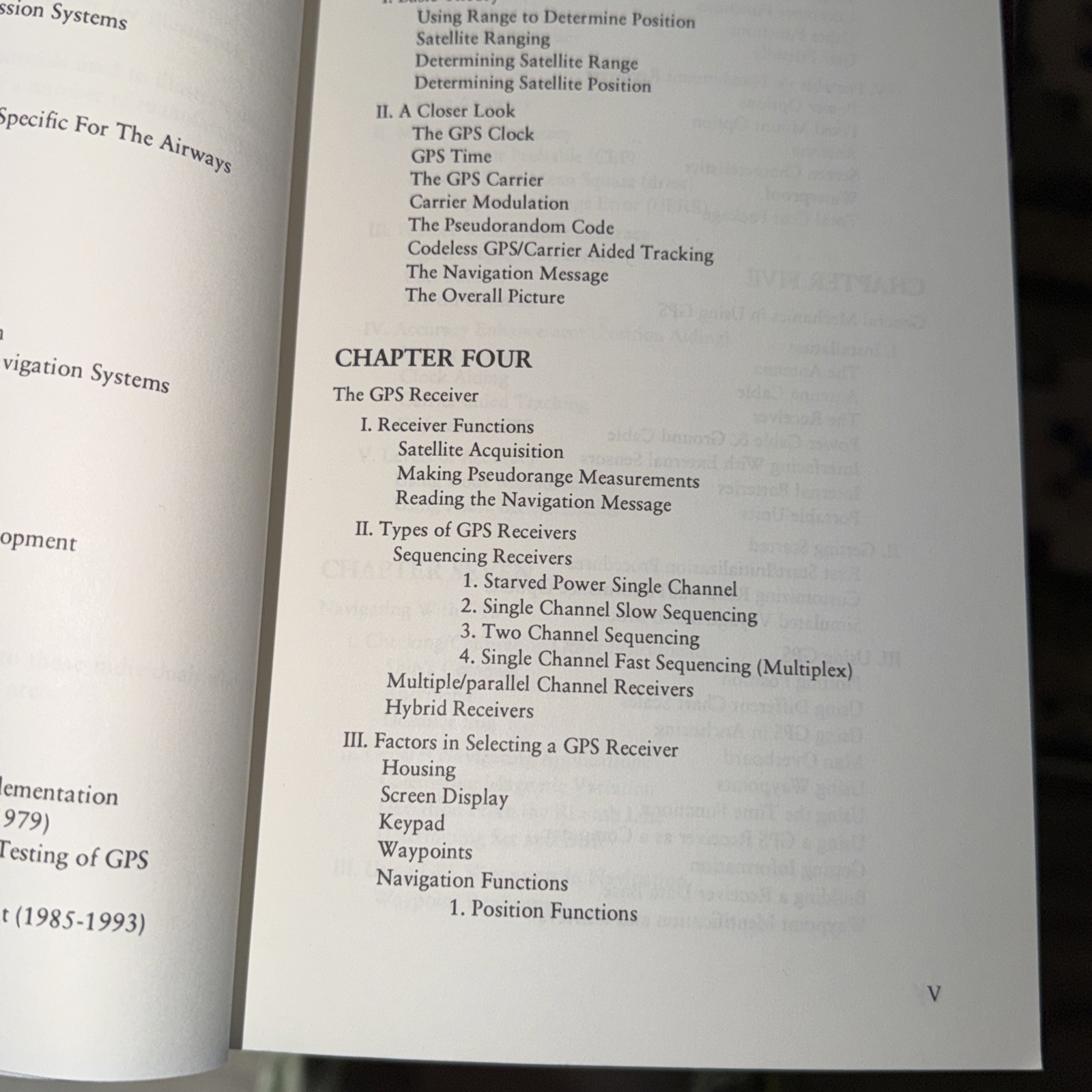 Users’ Guide to GPS : The Global Positioning System by Bonnie Dahl (Trade…