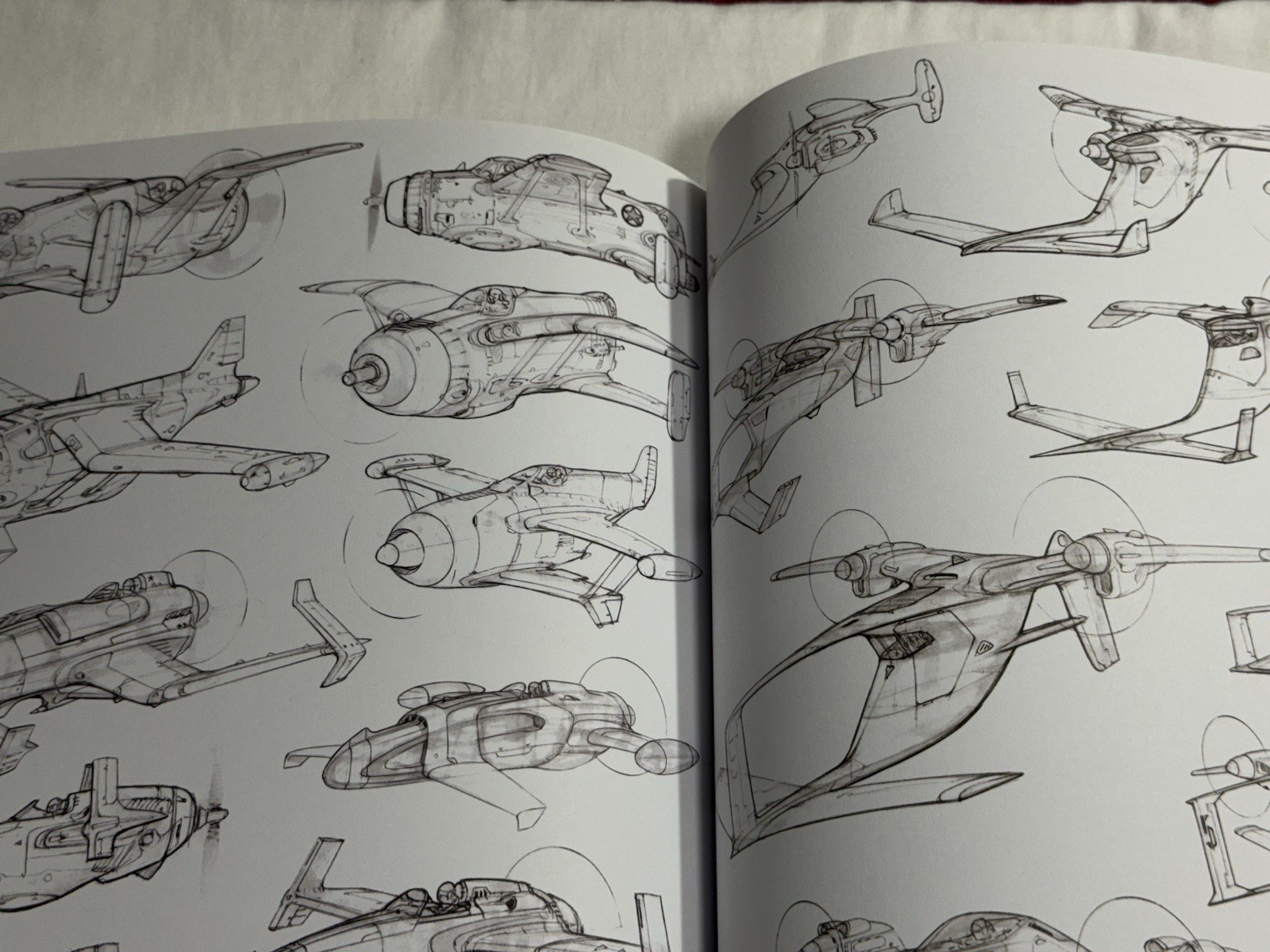 How to Draw: Drawing and Sketching Objects and Environments. Unused