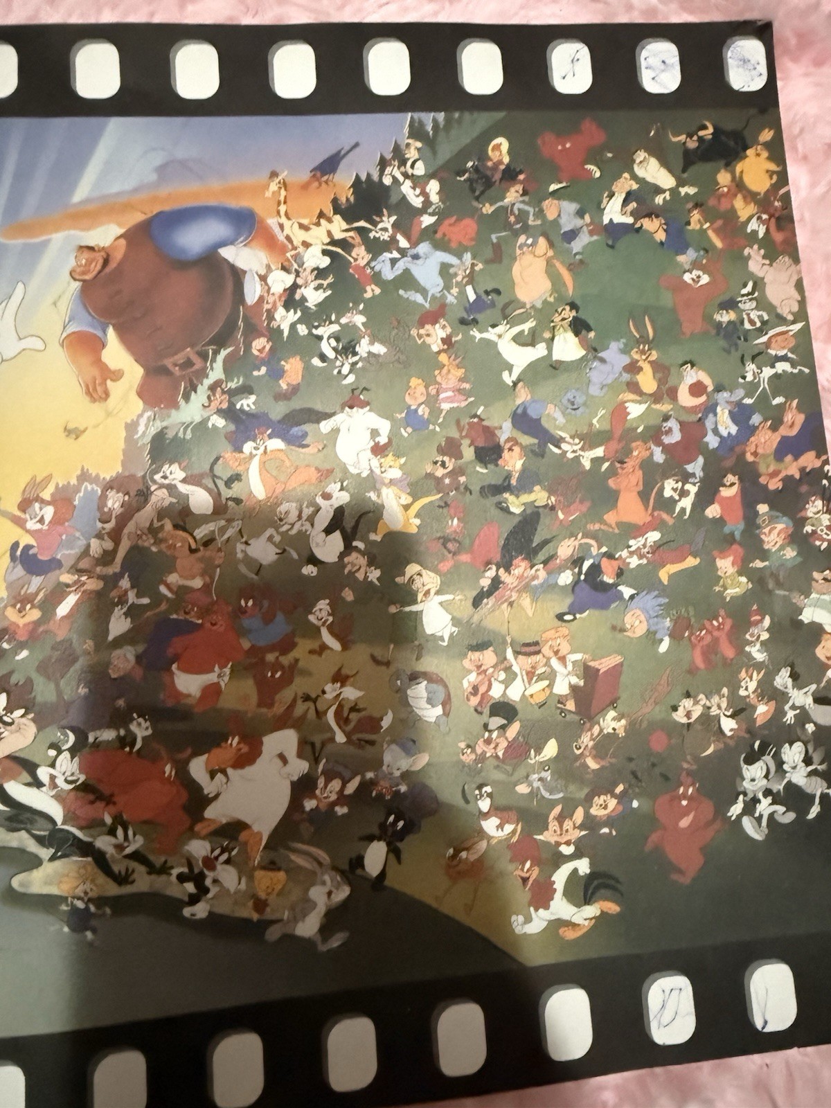 Looney Tunes The Ultimate Visual Guide