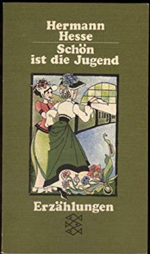 Schon ist Die Jungend