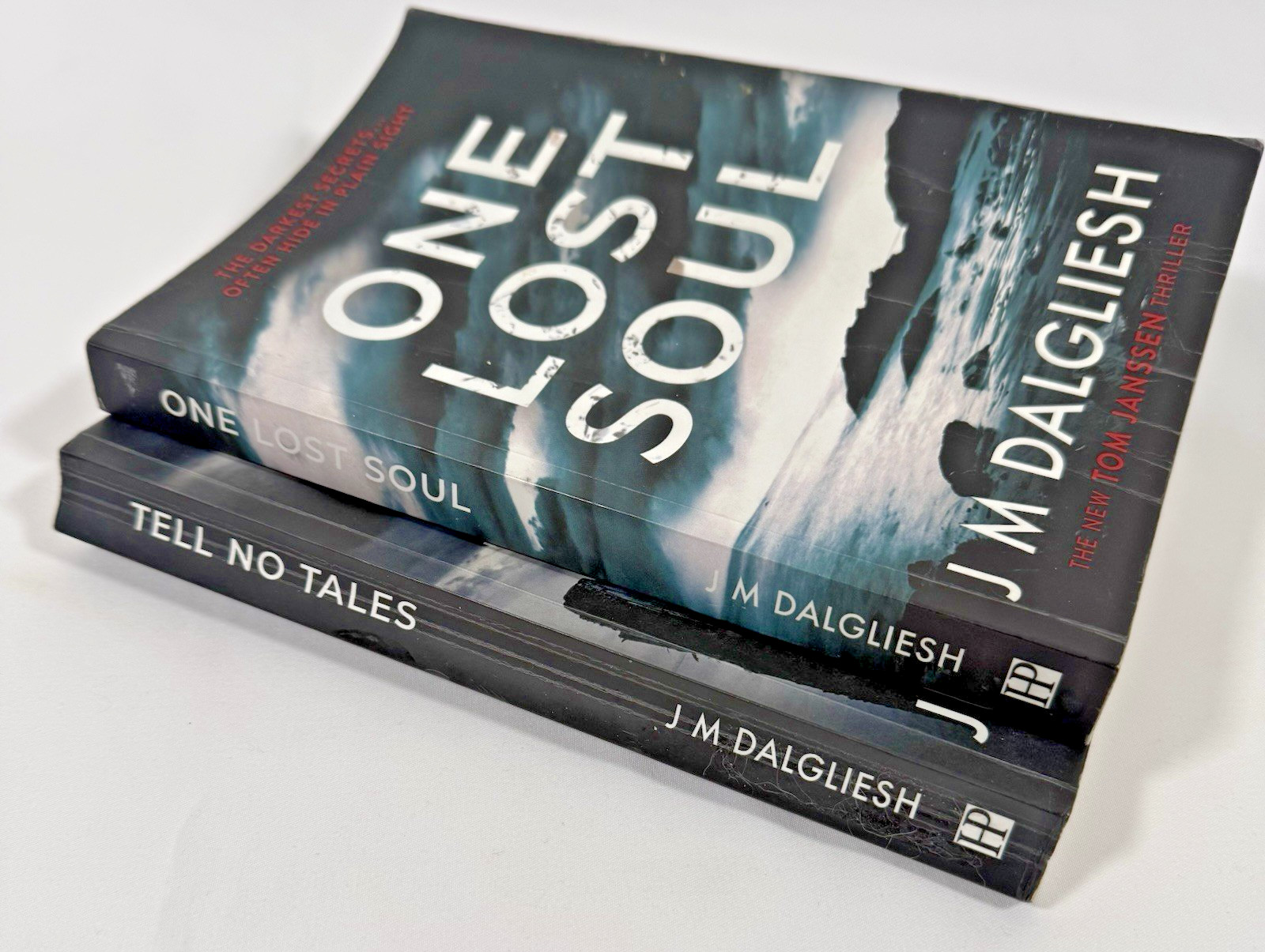 Hidden Norfolk Series Books 1 and 4 Paperback by Dalgliesh J M Crime Mystery