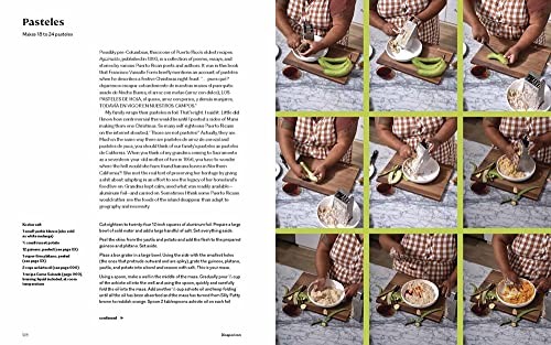 Diasporican: A Puerto Rican Cookbook, Maisonet, Illyanna, Excellent Book