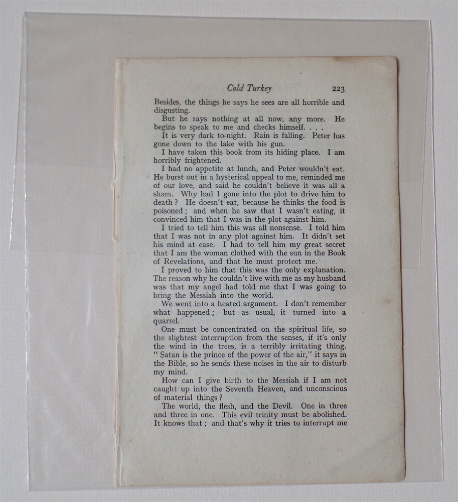 The Wickedest Books in the World – First Edition – Rare Limited Edition