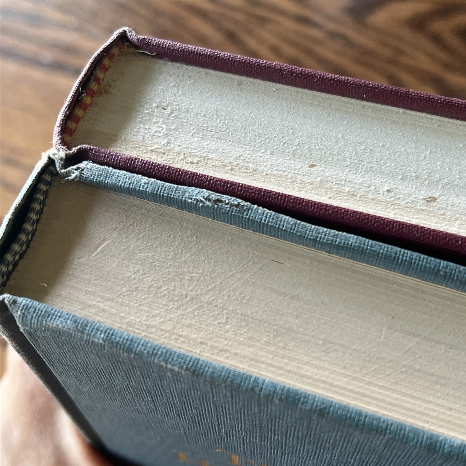 The Heart of the New Testament 1977 Hebrew History 1967 hardcovers H.I. Hester