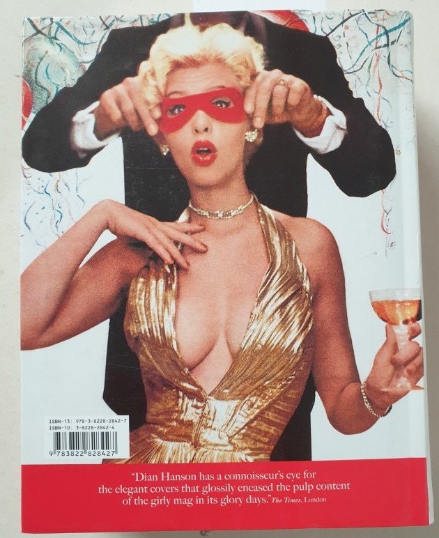 Dian Hanson’s: the history of girly magazines : 1900 – 1969. Hanson, Dian and Ha