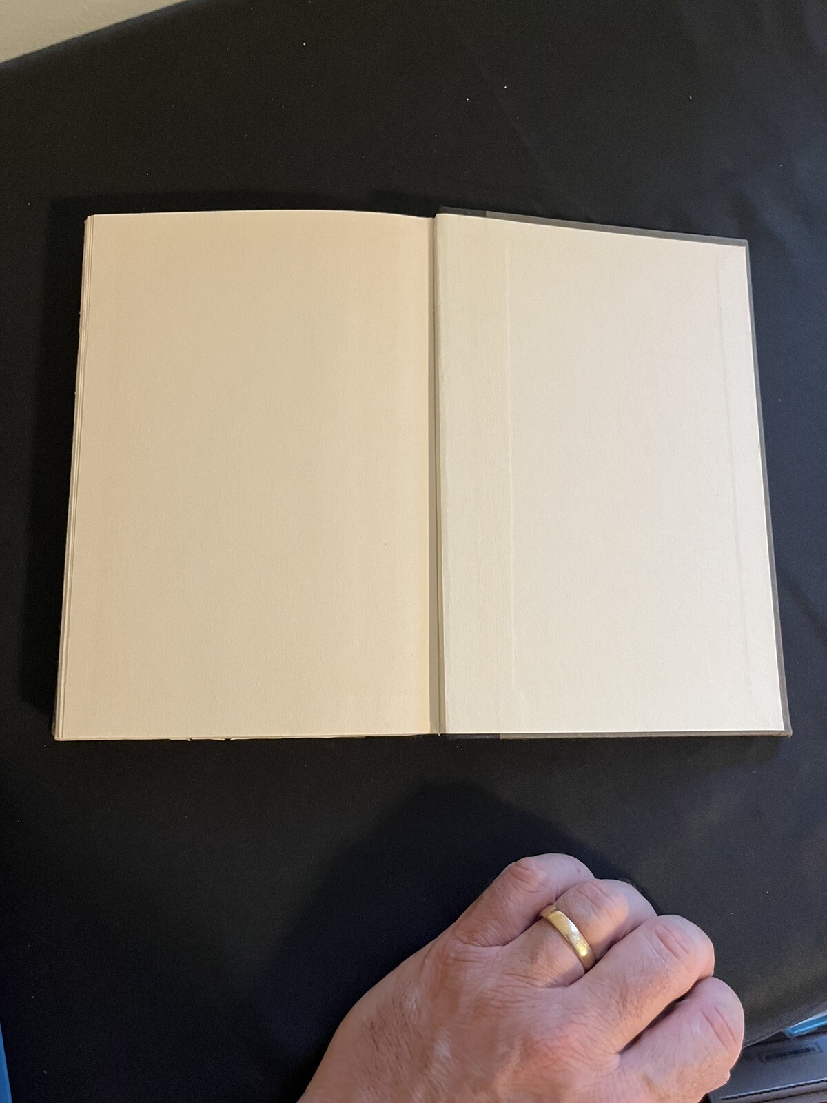 ROSS a Dramatic Portrait BY TERENCE RATTIGAN 1960 HC Drama PLAY Script