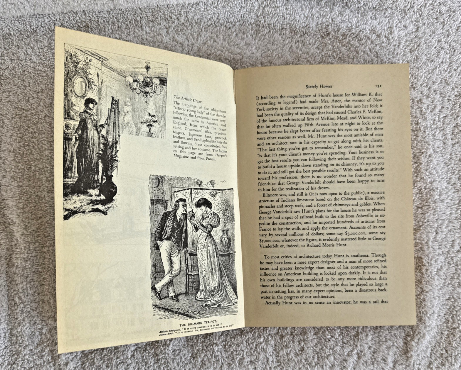 The Tastemakers By Russell Lynes 1954 Paperback Grosset’s Universal Library Vtg