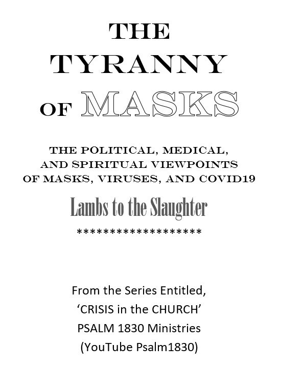 FORBIDDEN BOOKS – Hard to find titles in medical/ geopolitical/ and Christianity