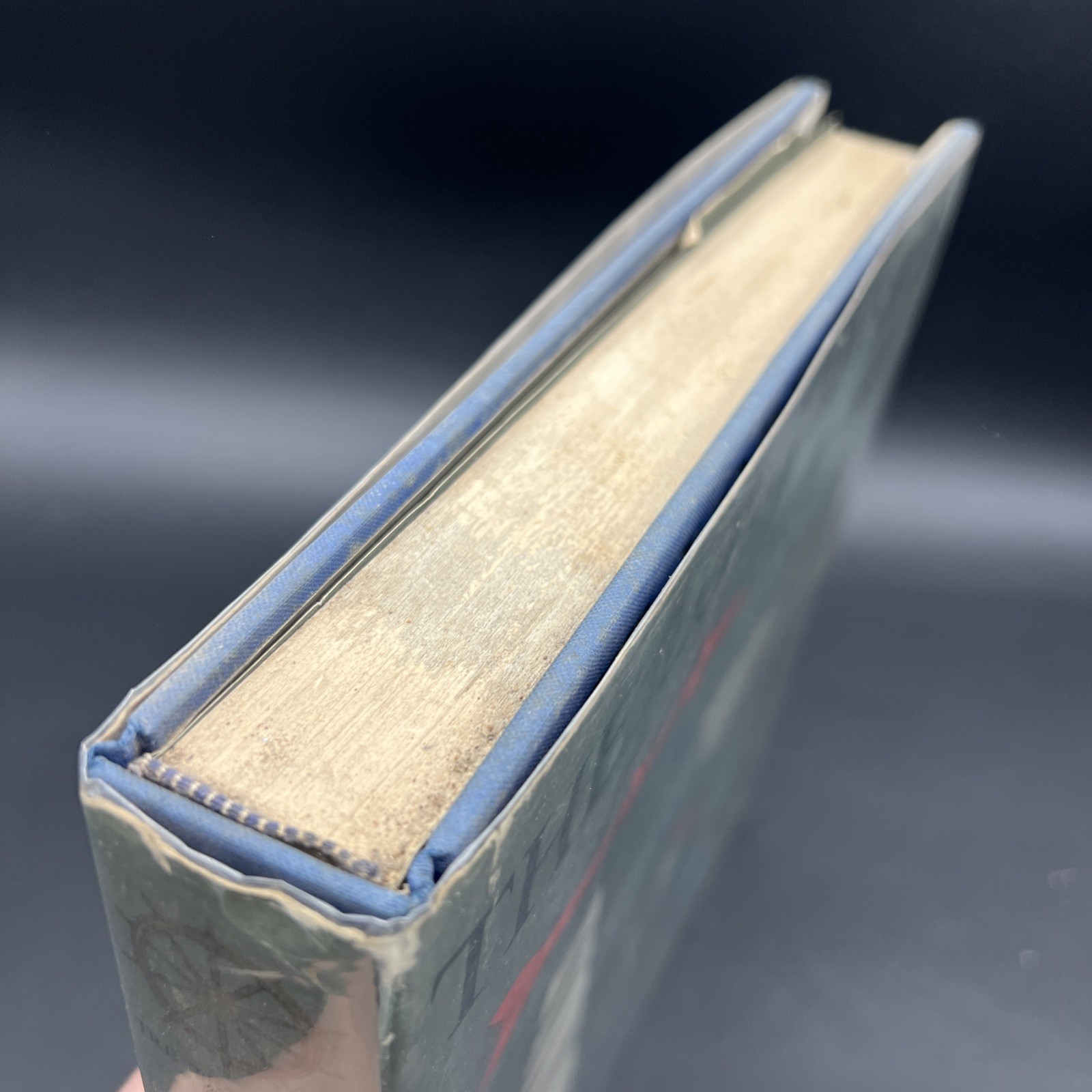The Lore of Ships BOOK 1972 Tre Tryckare PICTURES Naval, Sailboats – 1st Edition