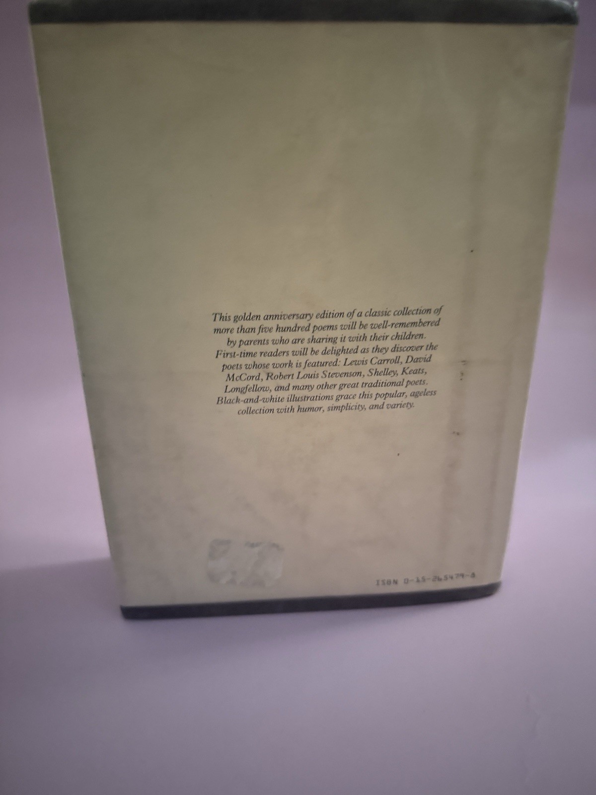 RAINBOW IN THE SKY By Louis Untermeyer & Reginald Bathurst Birch – Hardcover
