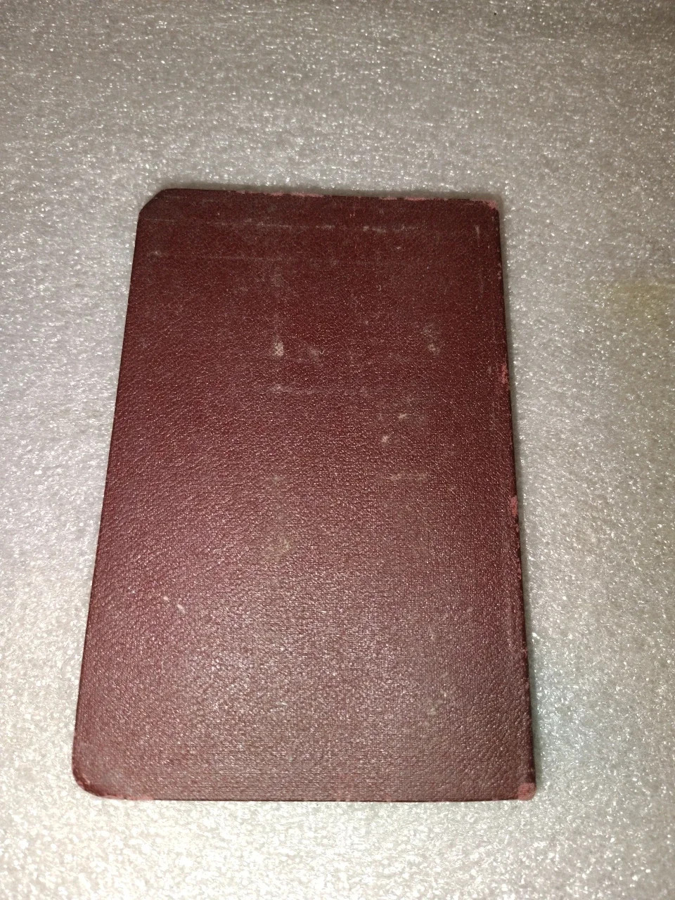 Boy Scouts Handbook for Boys 1940 & Scoutmasters 1929 Manual Vintage Lot