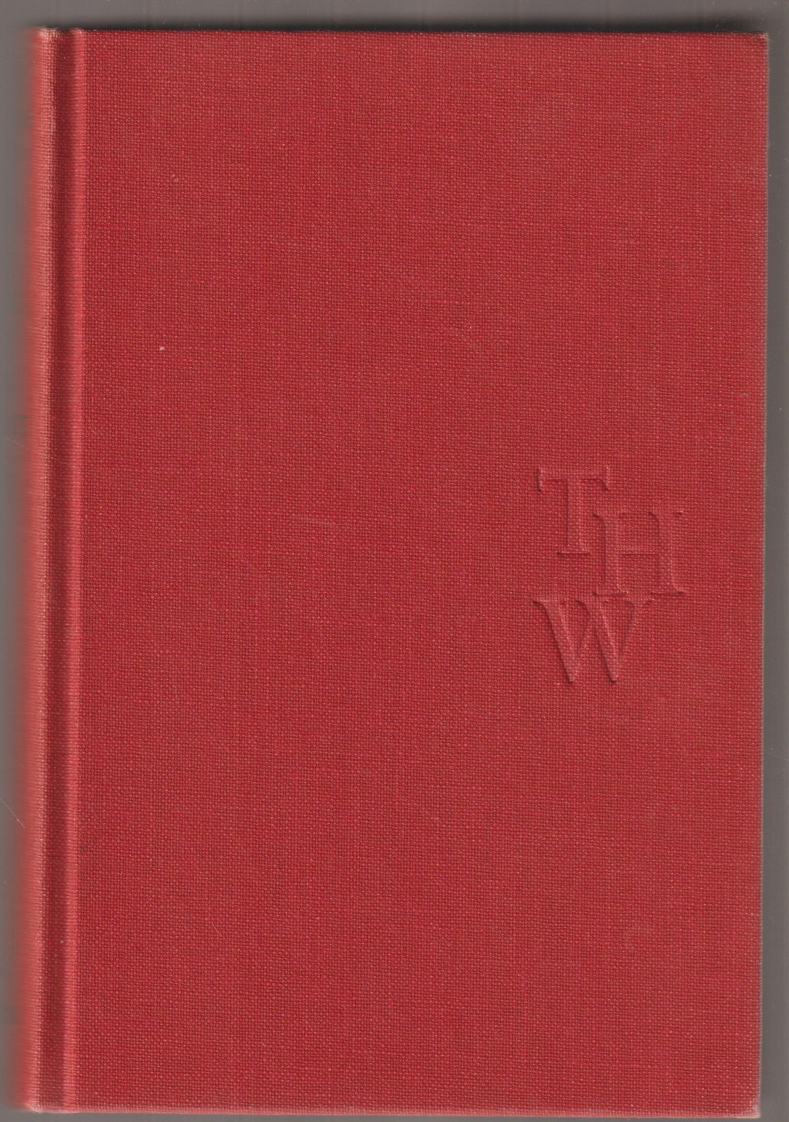 The MAKING of the PRESIDENT: A Novel by Theodore H. White 1965