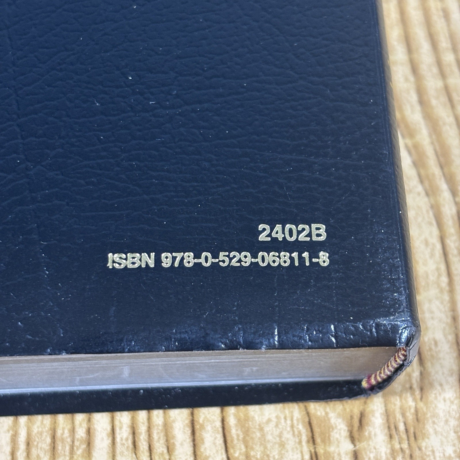 The New American BIBLE NAB Official Catholic Bible Catholic Word Press 2011
