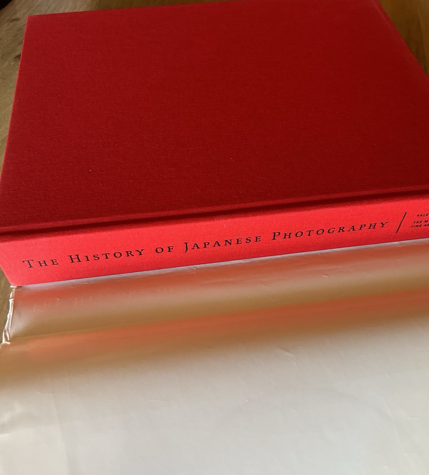 History of Japanese Photography by Dana Friis-Hansen, Kaneko Ryuichi, Anne Tucke